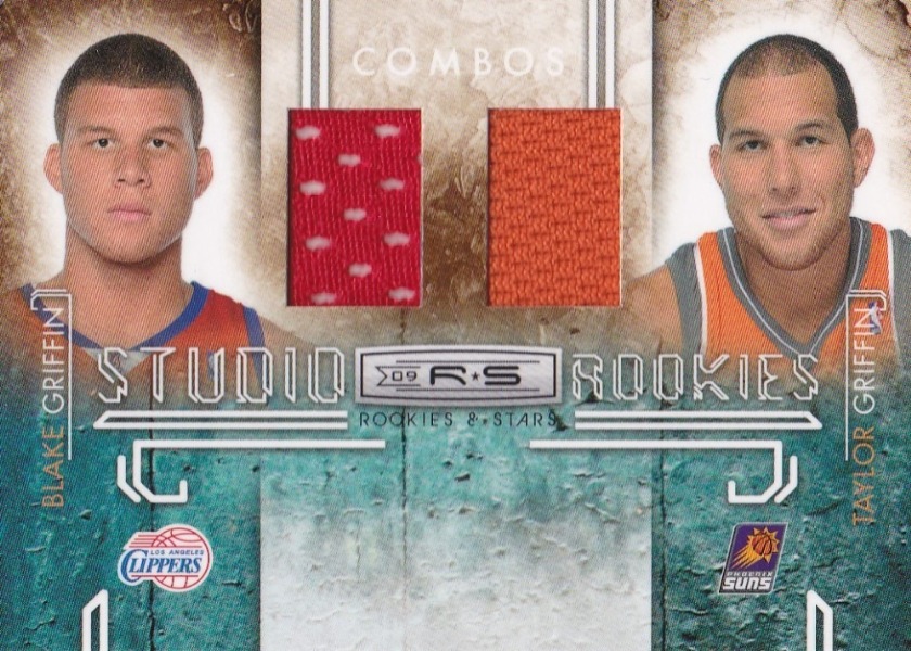 Blake Griffin / Taylor Griffin