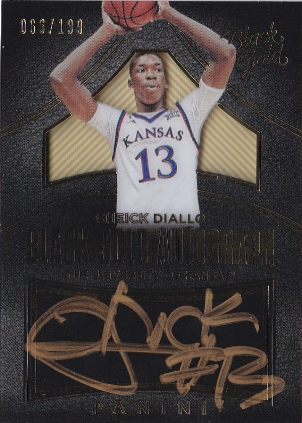 Cheick Diallo