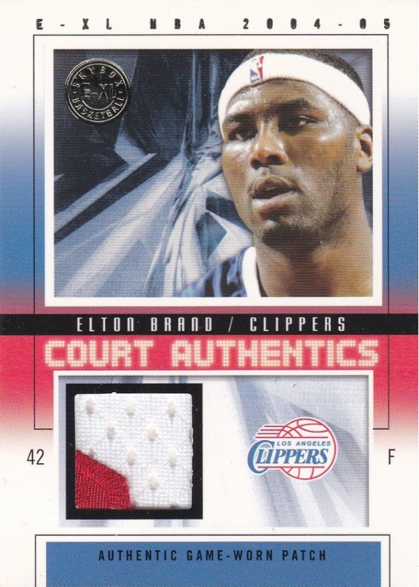 Elton Brand