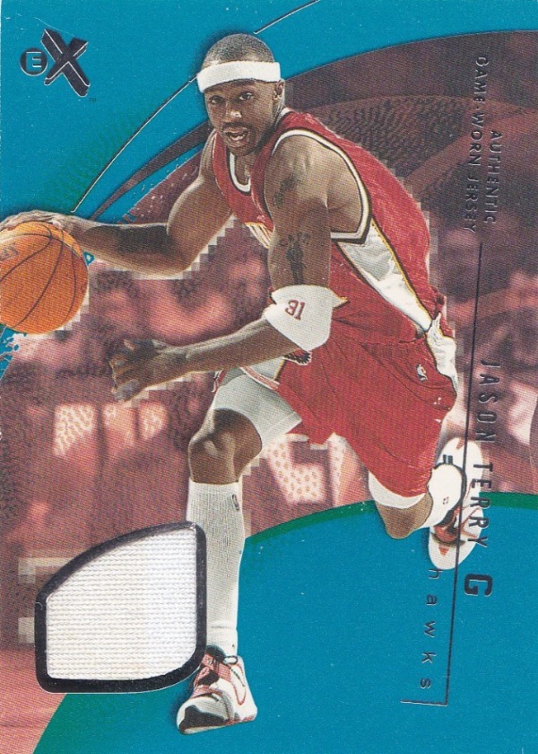 Jason Terry