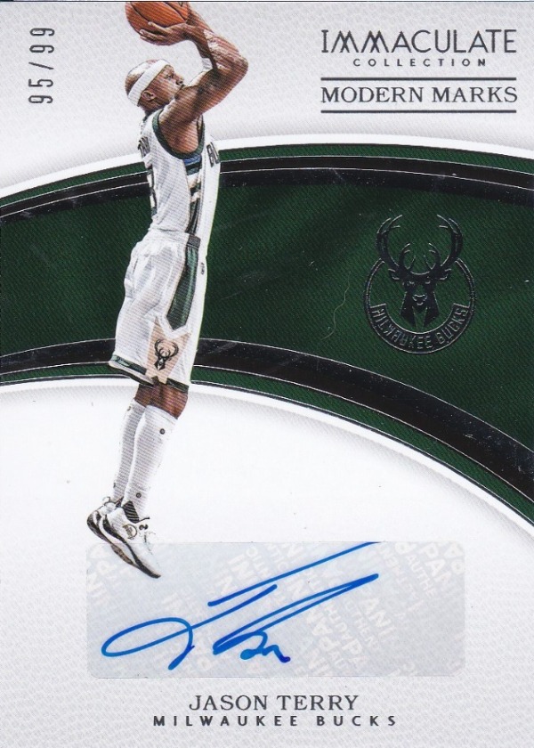 Jason Terry