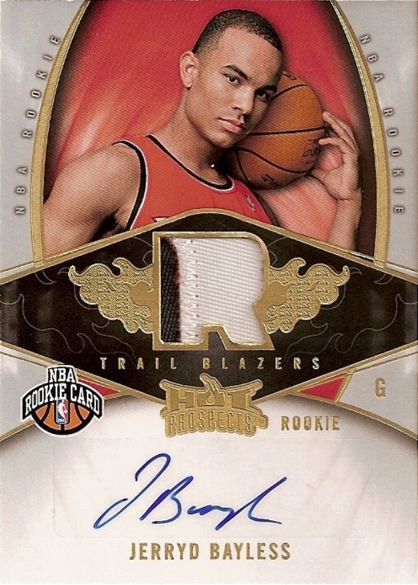 Jerryd Bayless
