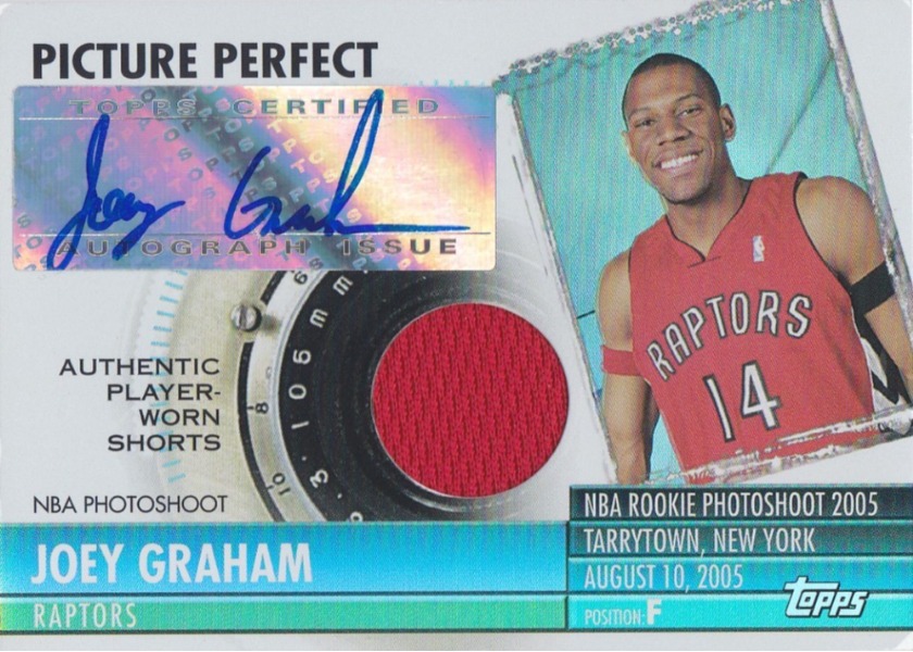Joey Graham