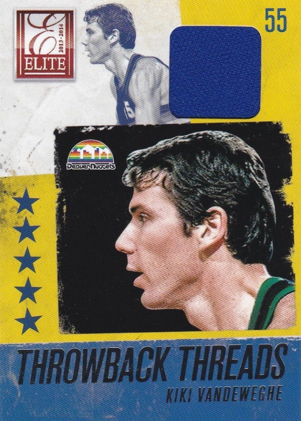 Kiki Vandeweghe