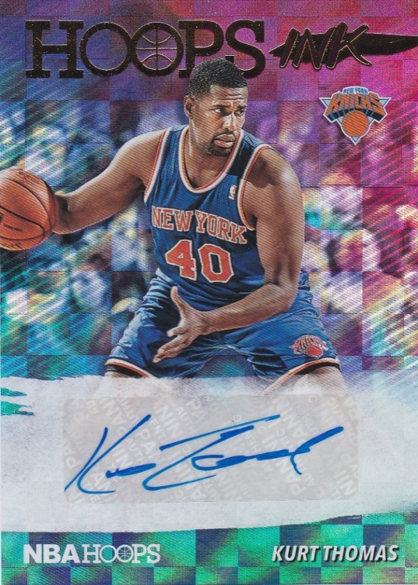 Kurt Thomas