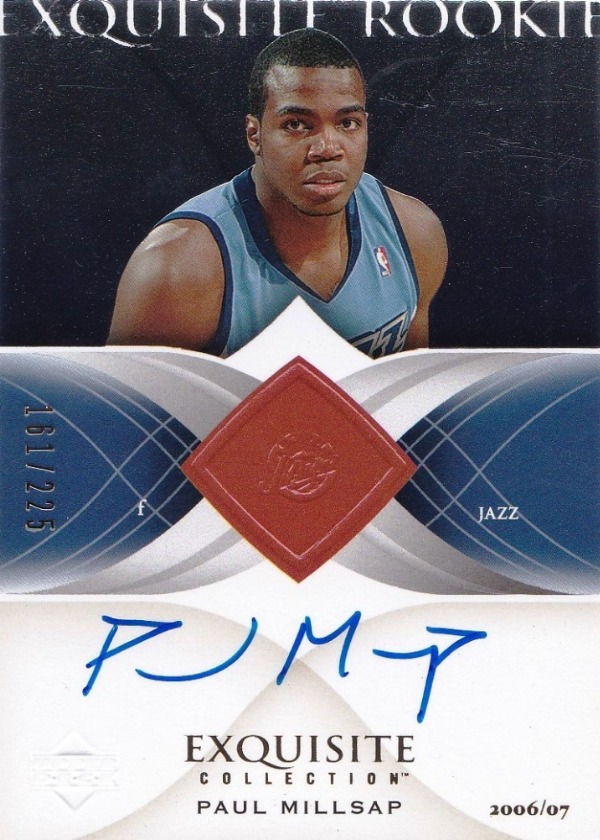 Paul Millsap
