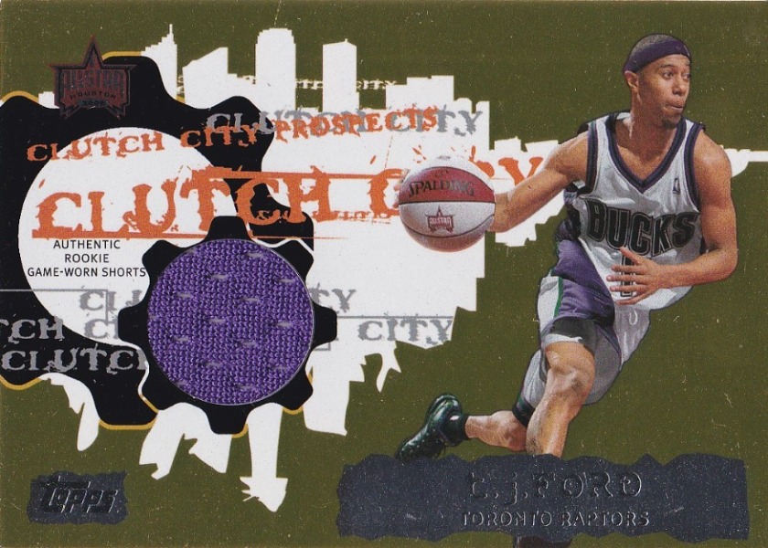 T.J. Ford