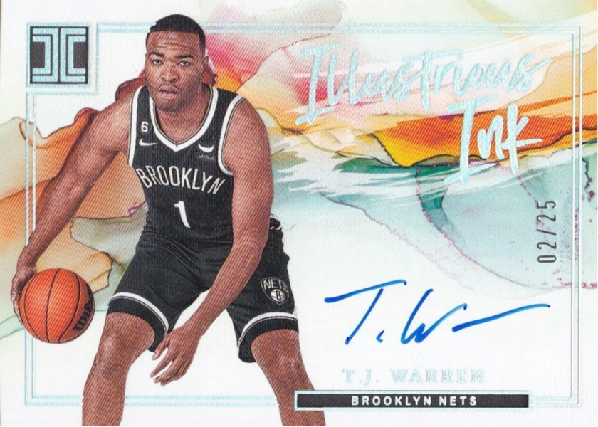 T.J. Warren