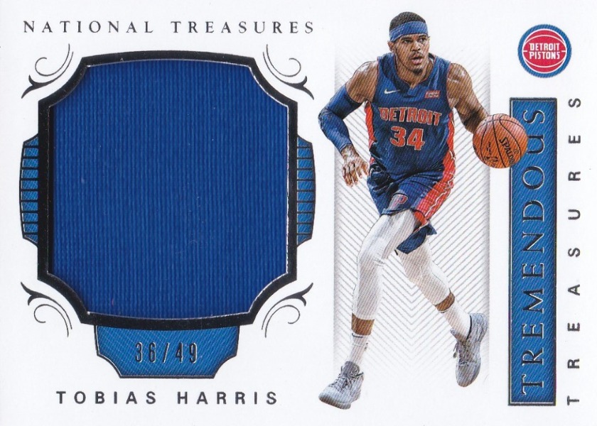 Tobias Harris