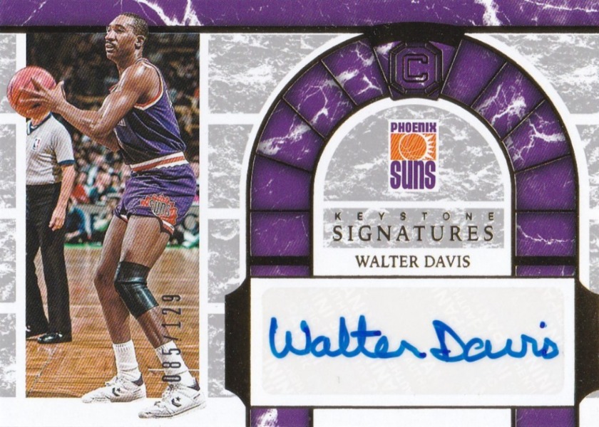 Walter Davis