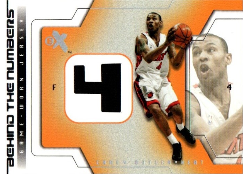 Caron Butler