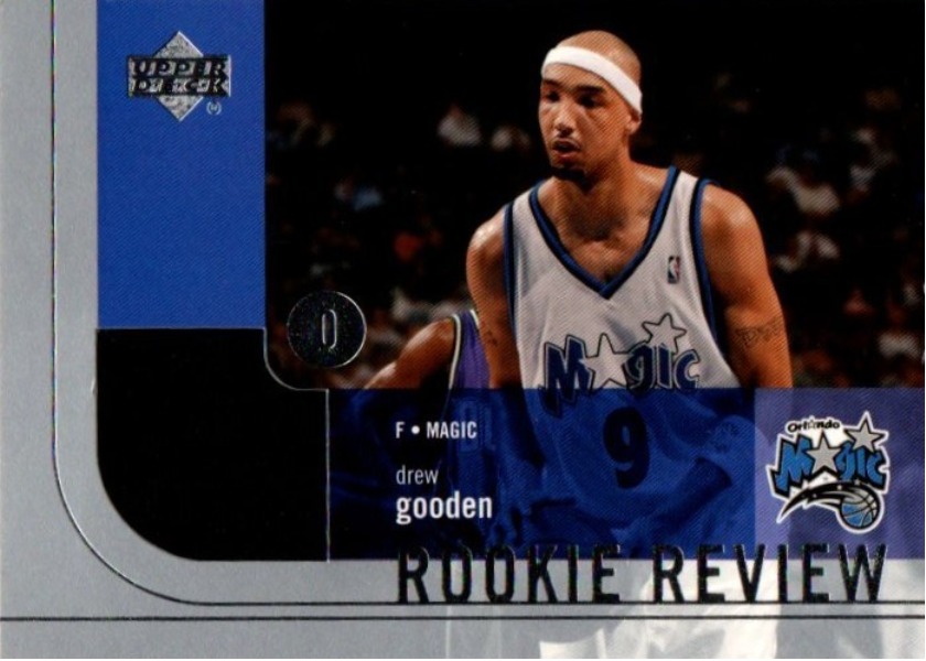 Drew Gooden
