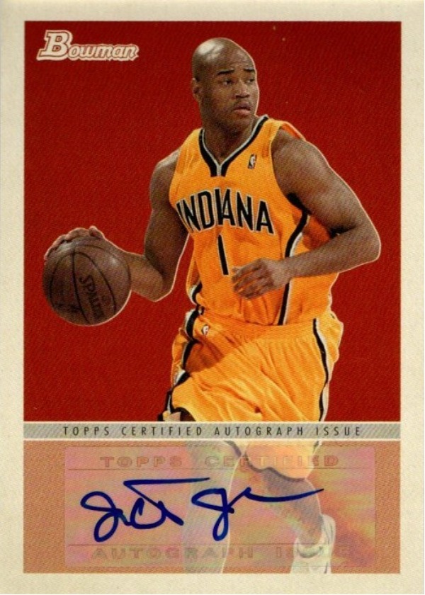Jarrett Jack