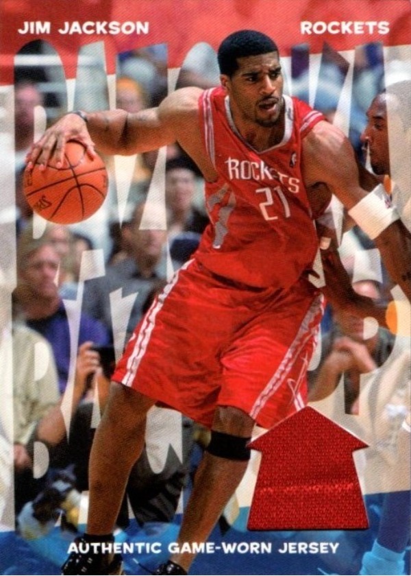 Jim Jackson
