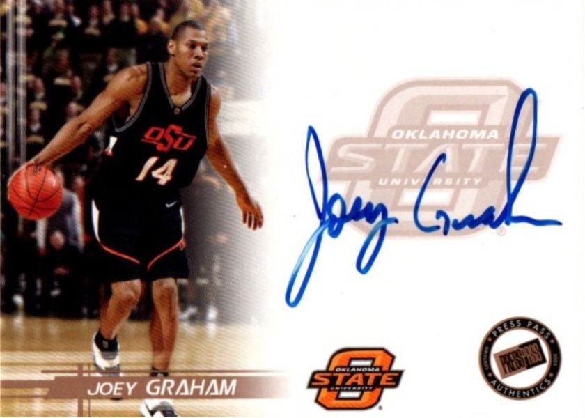 Joey Graham