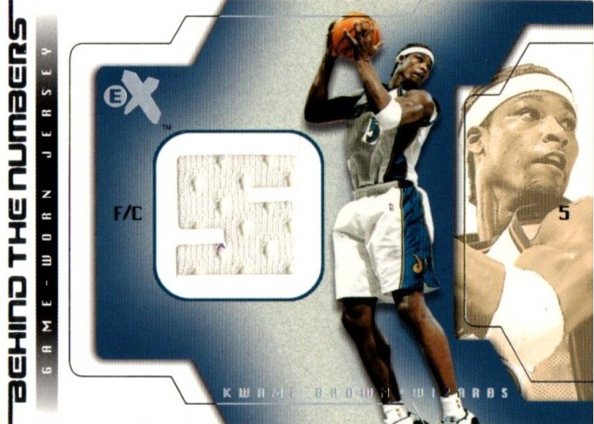 Kwame Brown