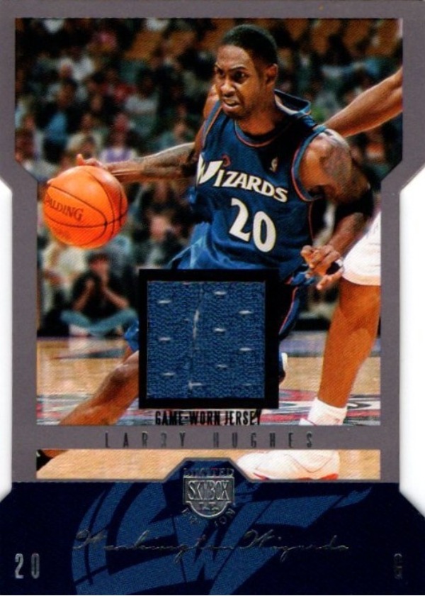 Larry Hughes