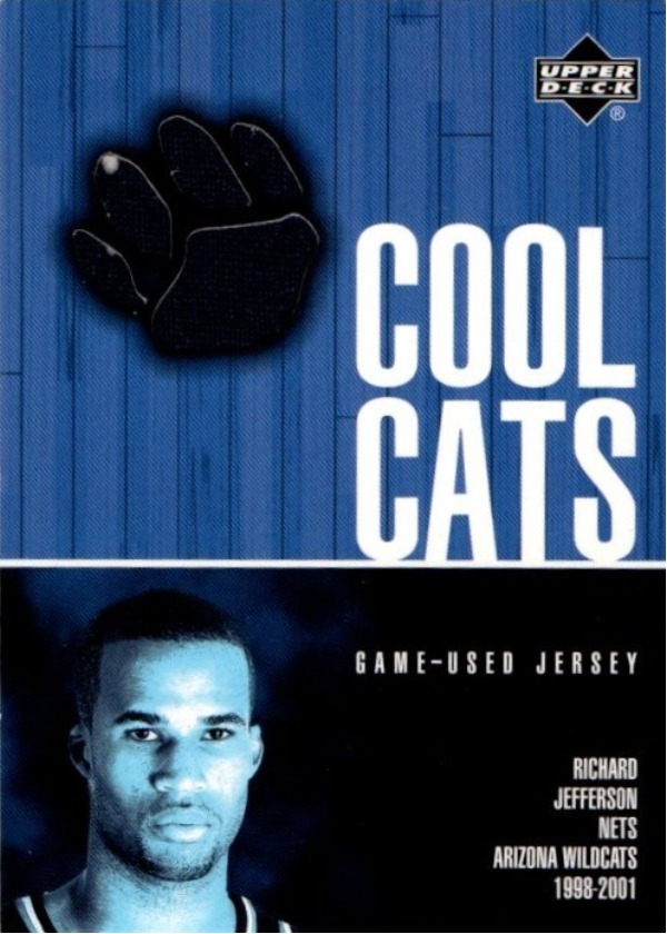 Richard Jefferson