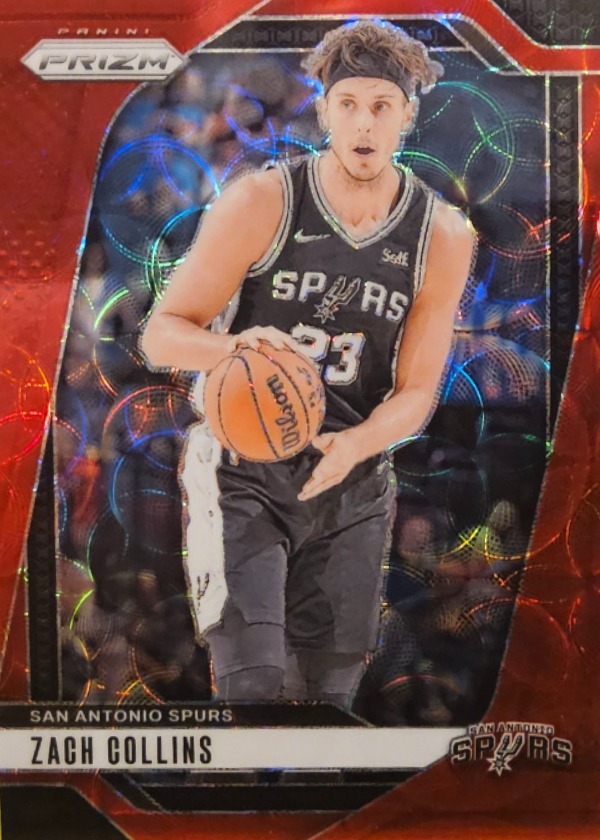 Zach Collins