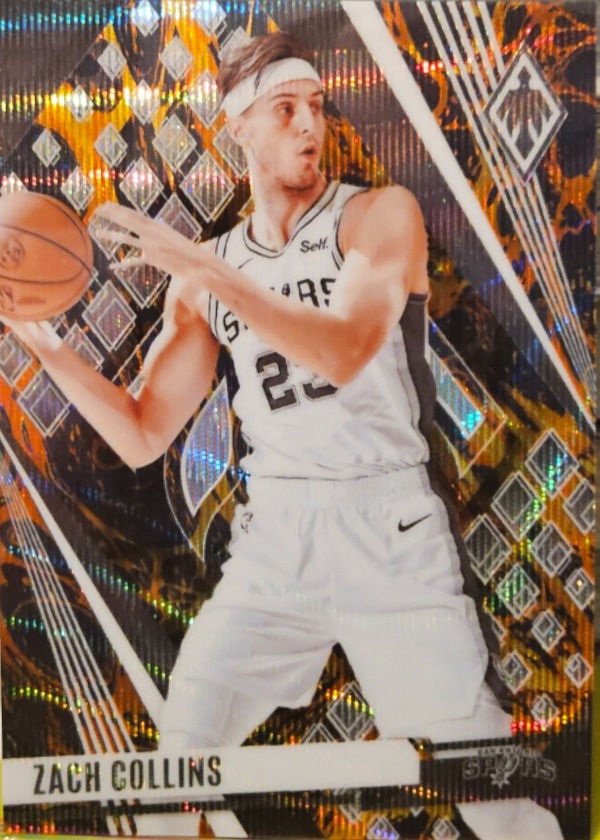 Zach Collins