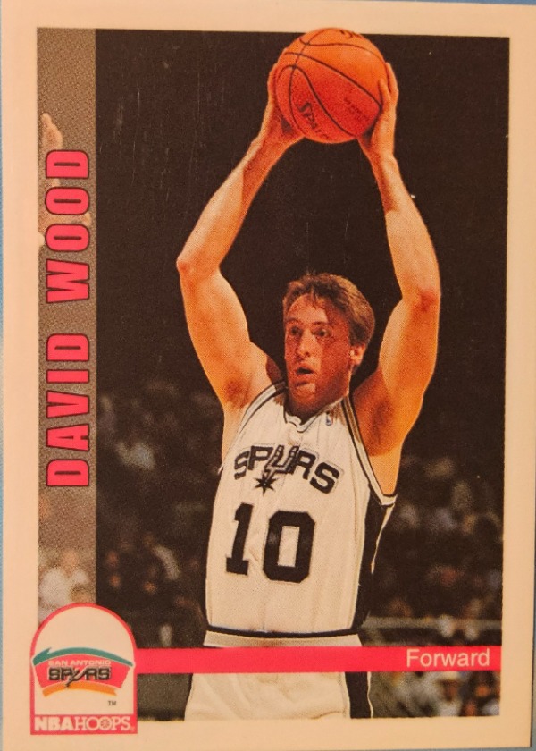 David Wood