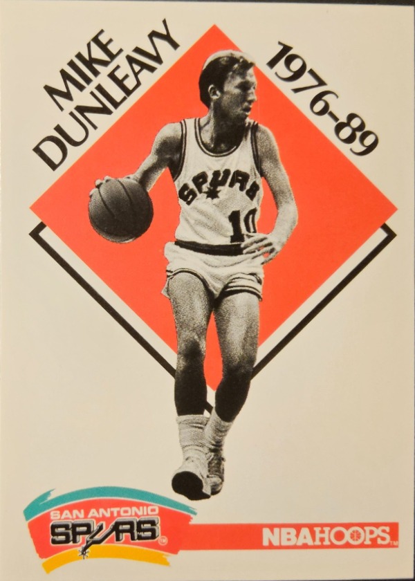 Mike Dunleavy Sr.