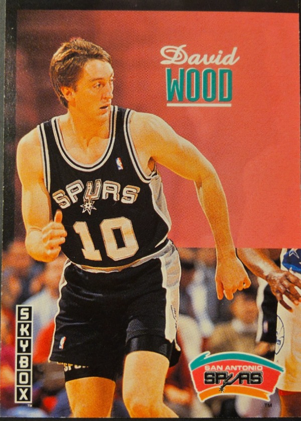 David Wood