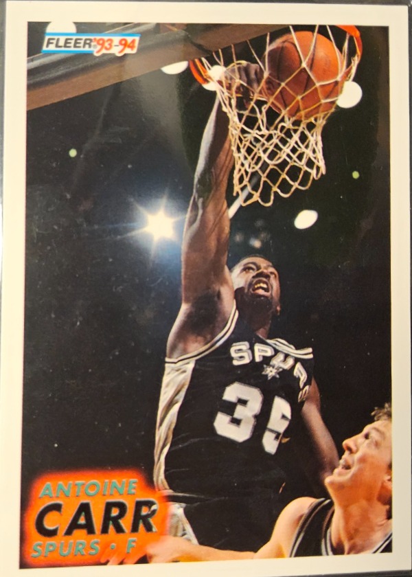 Antoine Carr