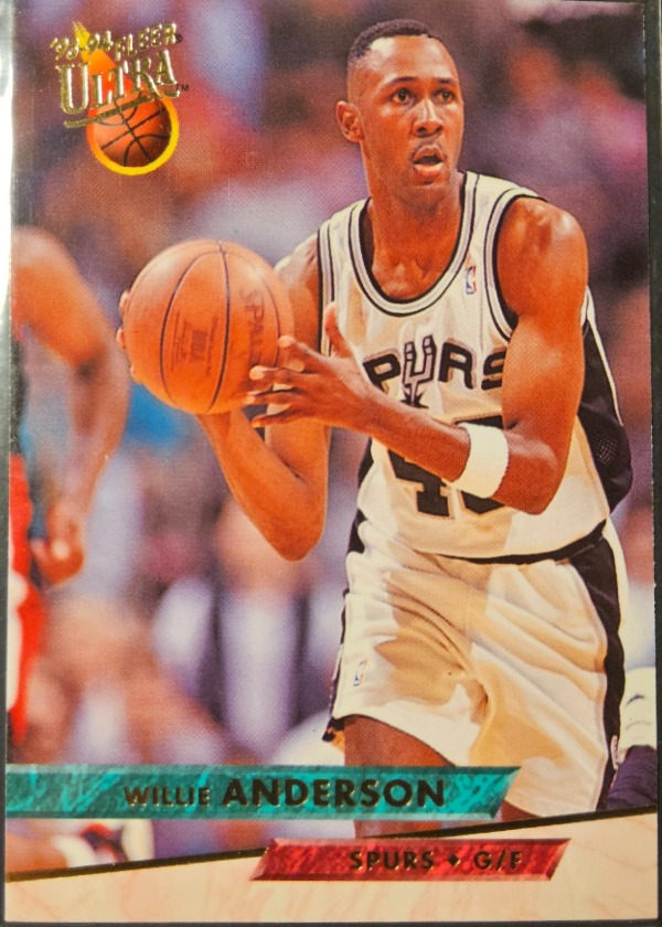 Willie Anderson