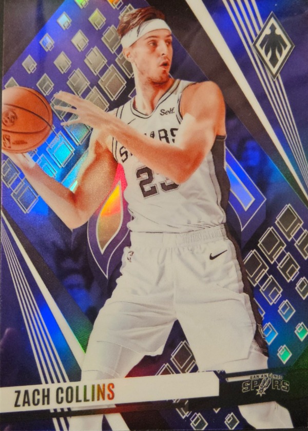 Zach Collins