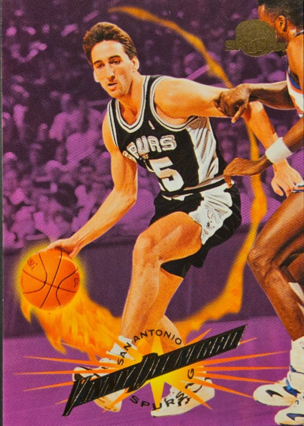 Vinny Del Negro