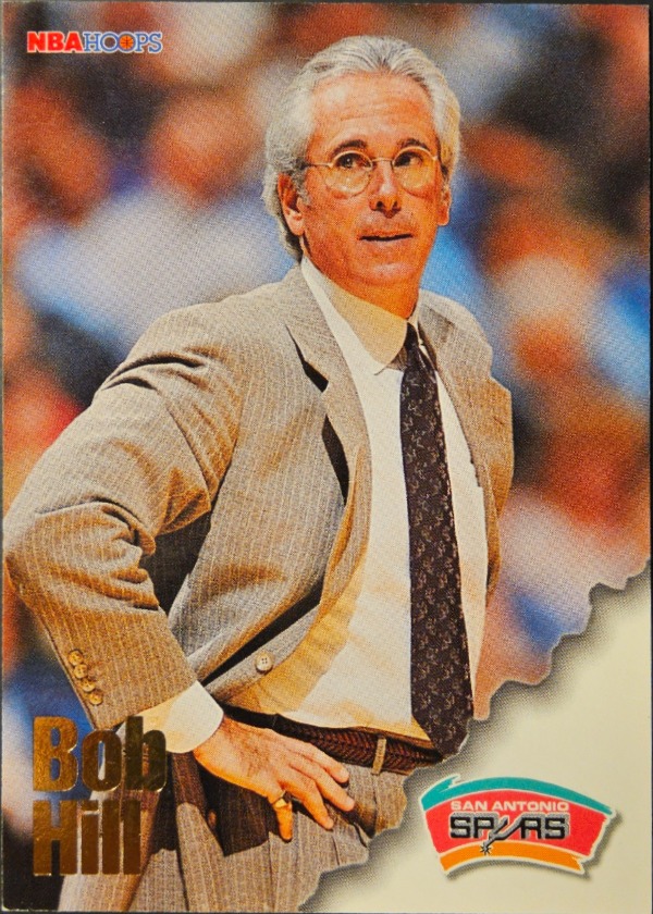 Bob Hill
