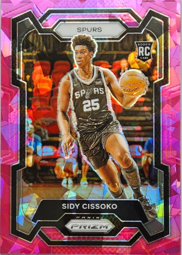 Sidy Cissoko