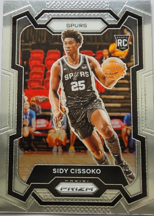 Sidy Cissoko