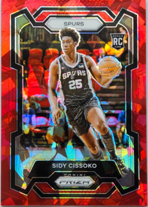 Sidy Cissoko