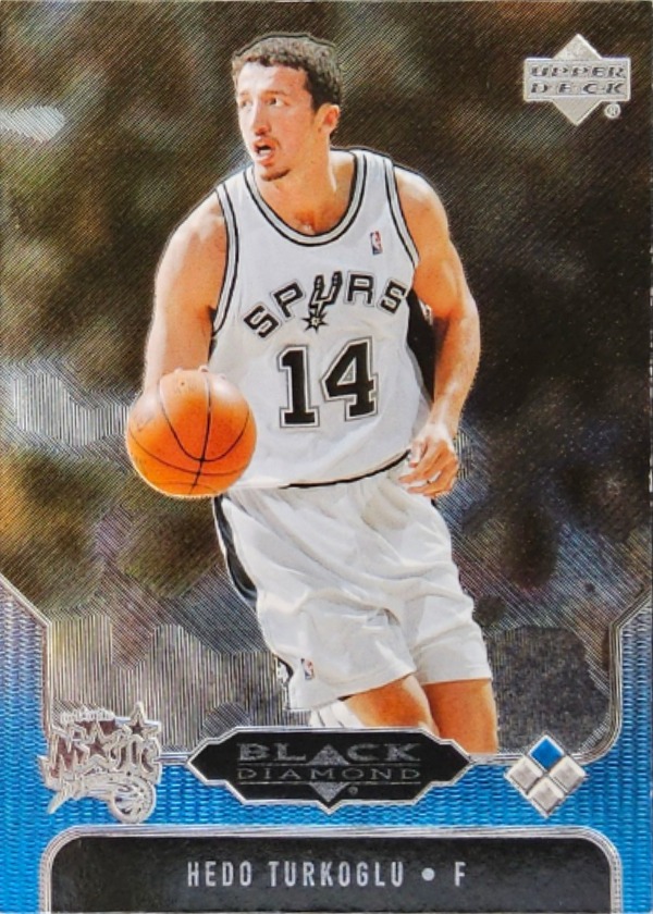 Hedo Turkoglu