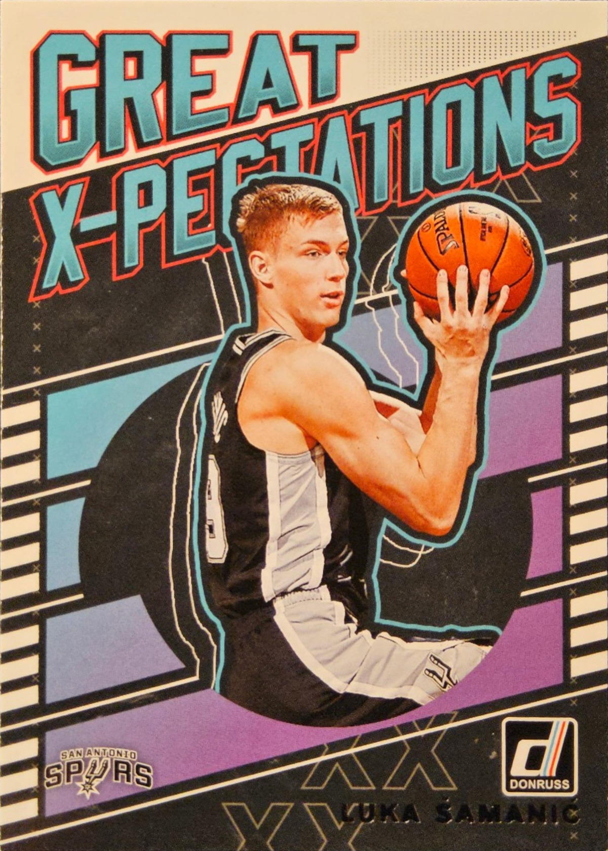 Luka Samanic