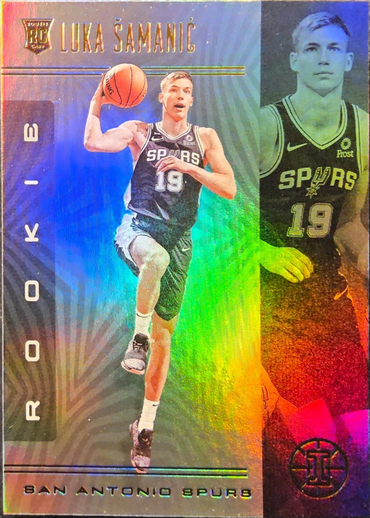 Luka Samanic