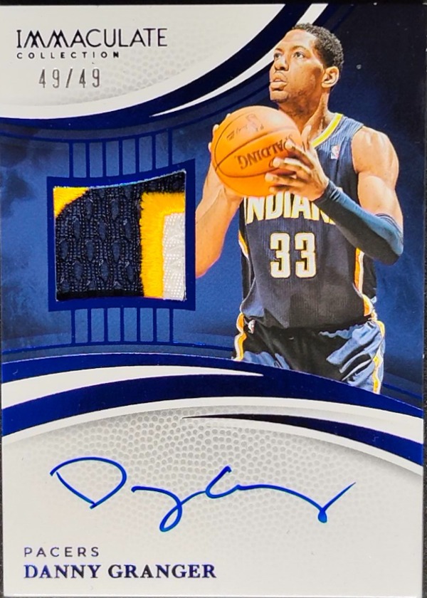 Danny Granger
