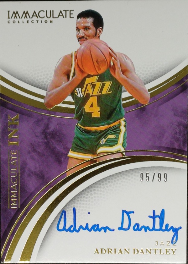 Adrian Dantley