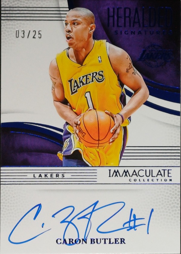Caron Butler
