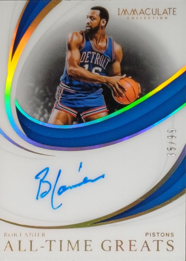 Bob Lanier