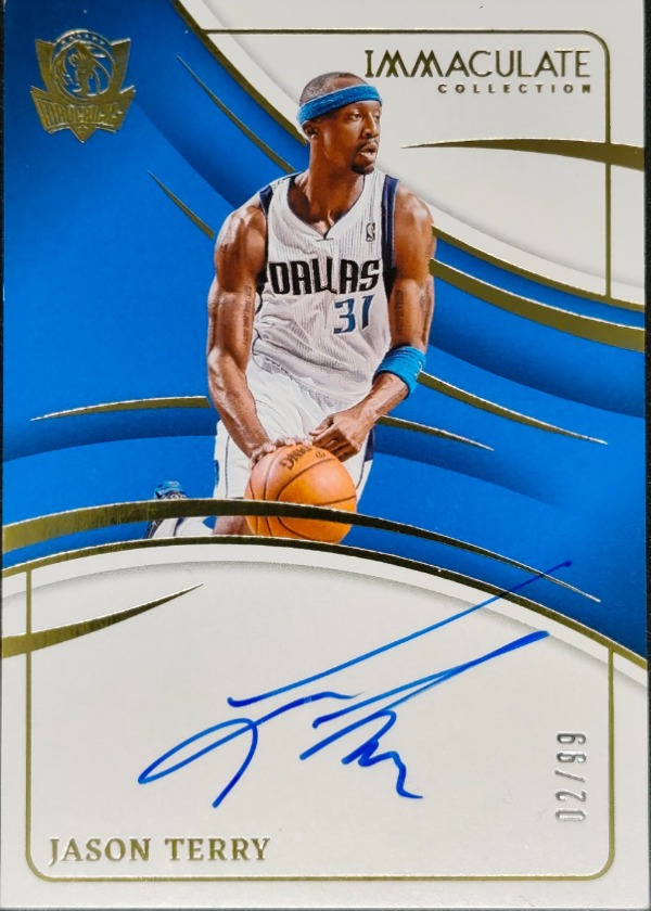 Jason Terry