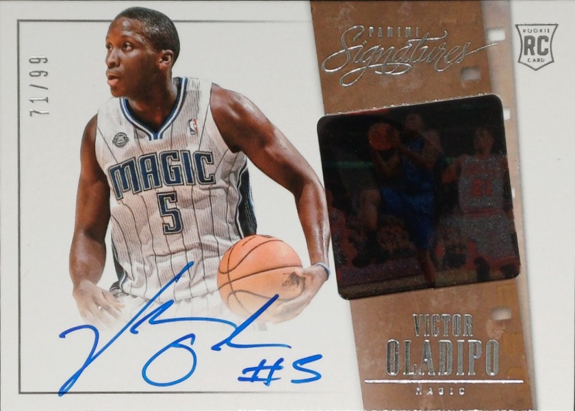 Victor Oladipo