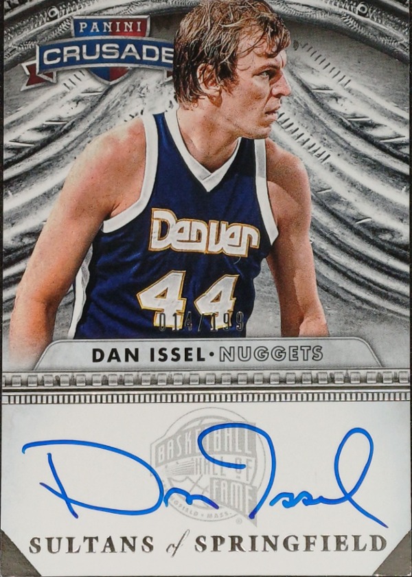 Dan Issel