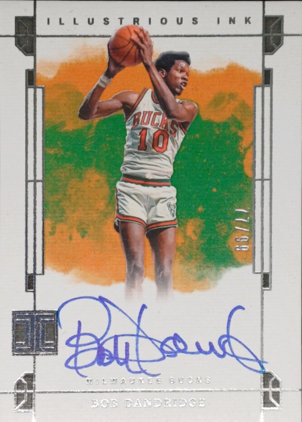 Bob Dandridge