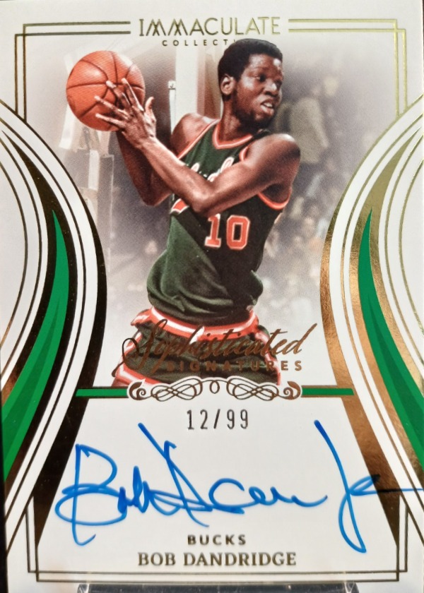 Bob Dandridge