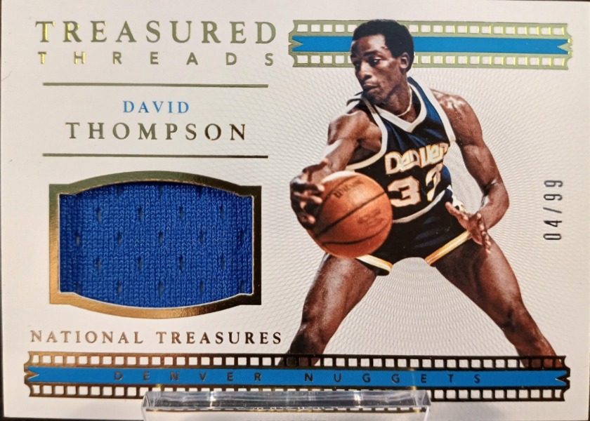 David Thompson