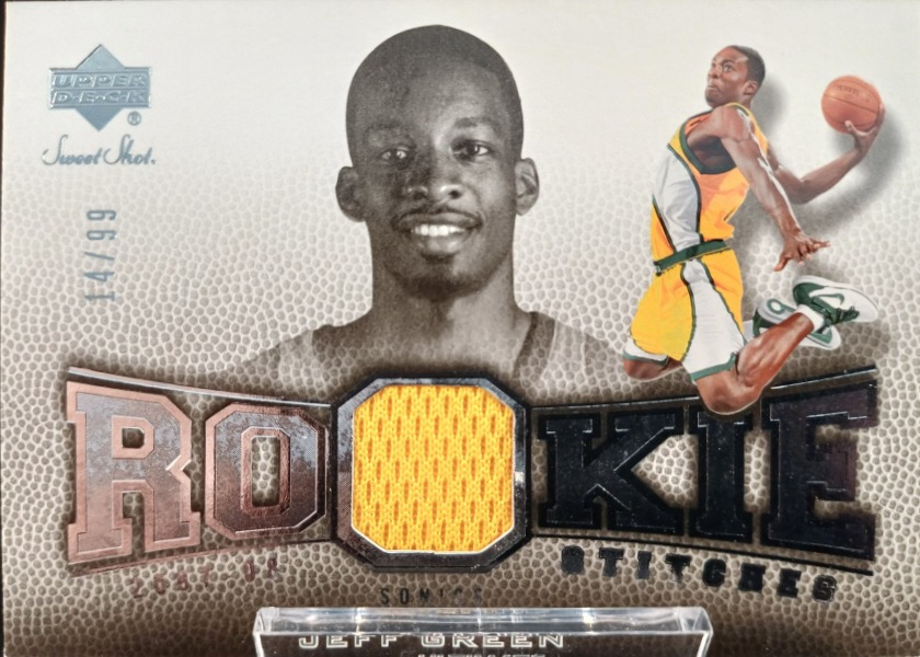 Jeff Green
