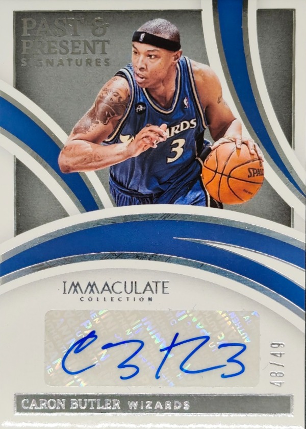 Caron Butler